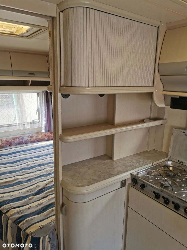 Hobby Excellent - 16