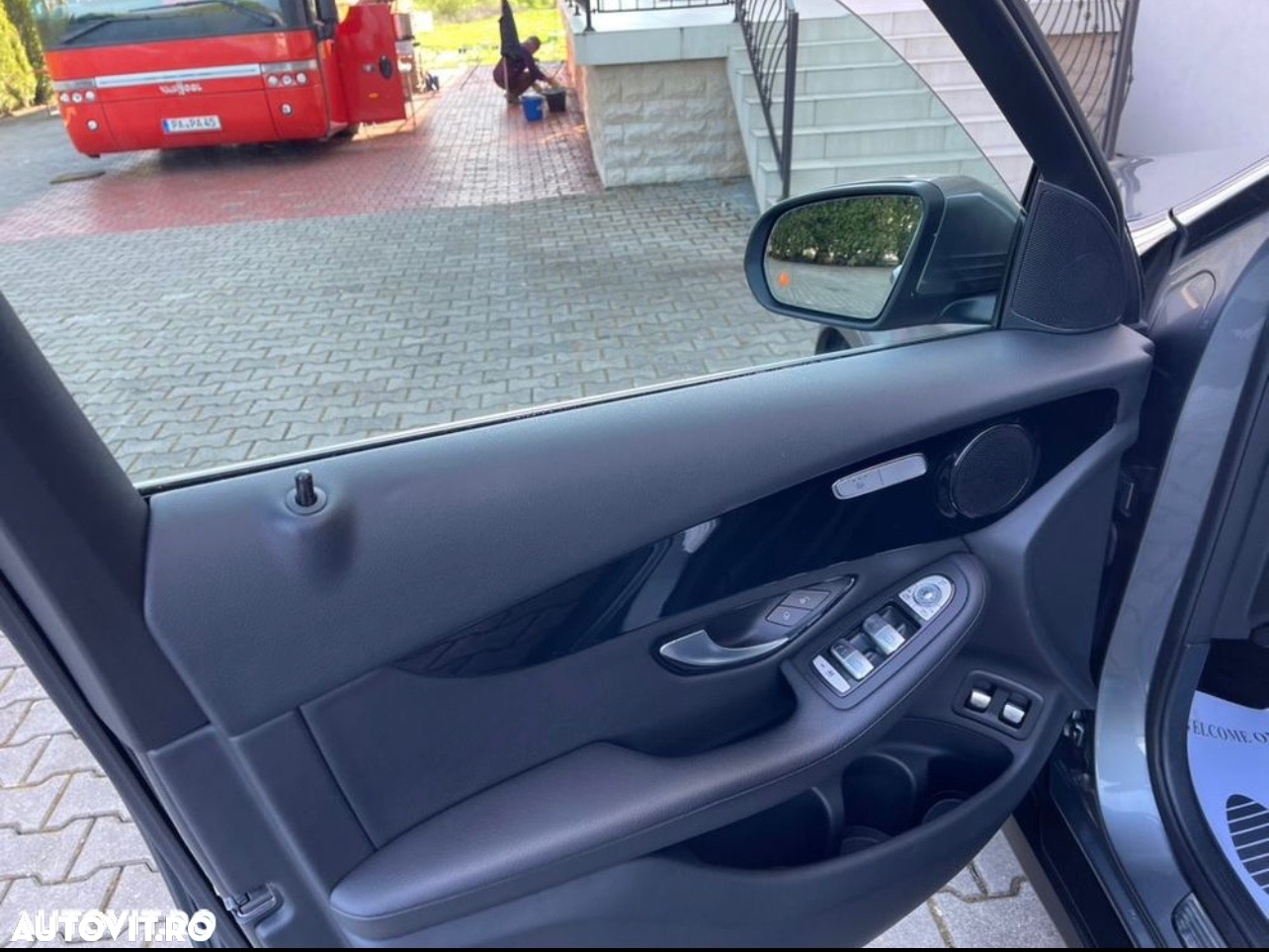 Mercedes-Benz GLC 220 d 4Matic 9G-TRONIC Exclusive - 13