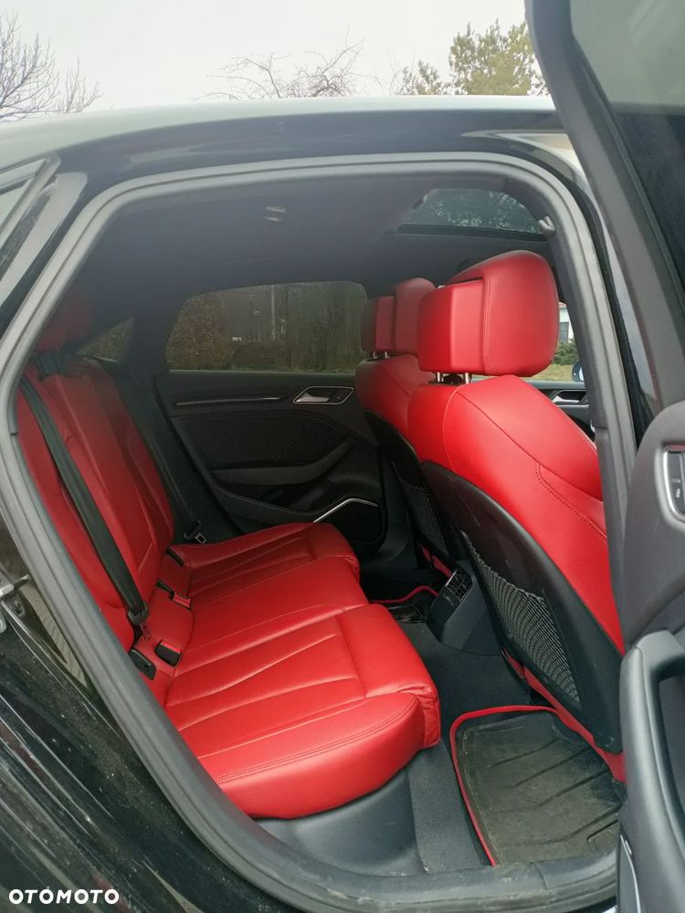 Audi S3 - 13