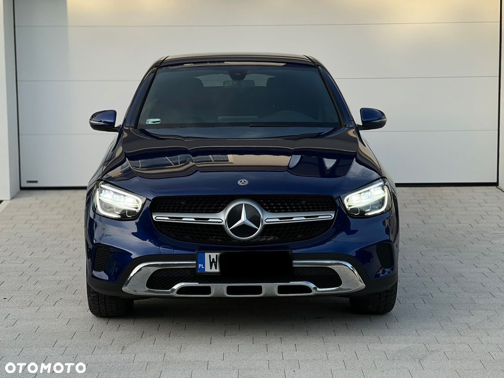 Mercedes-Benz GLC 200 - 11