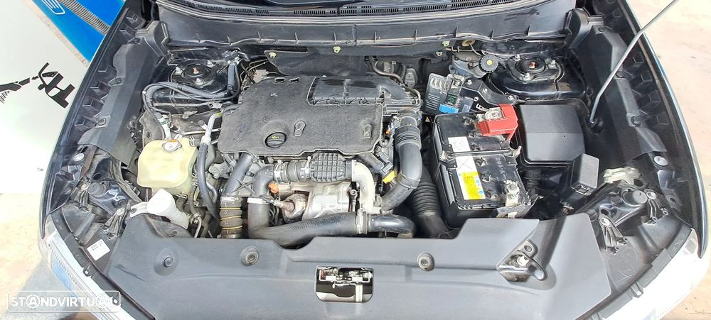 Mitsubishi ASX 1.6 DI-D Intense - 11