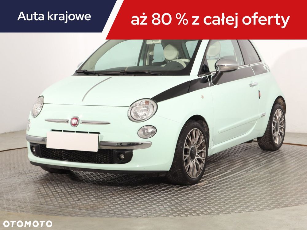 Fiat 500 - 3