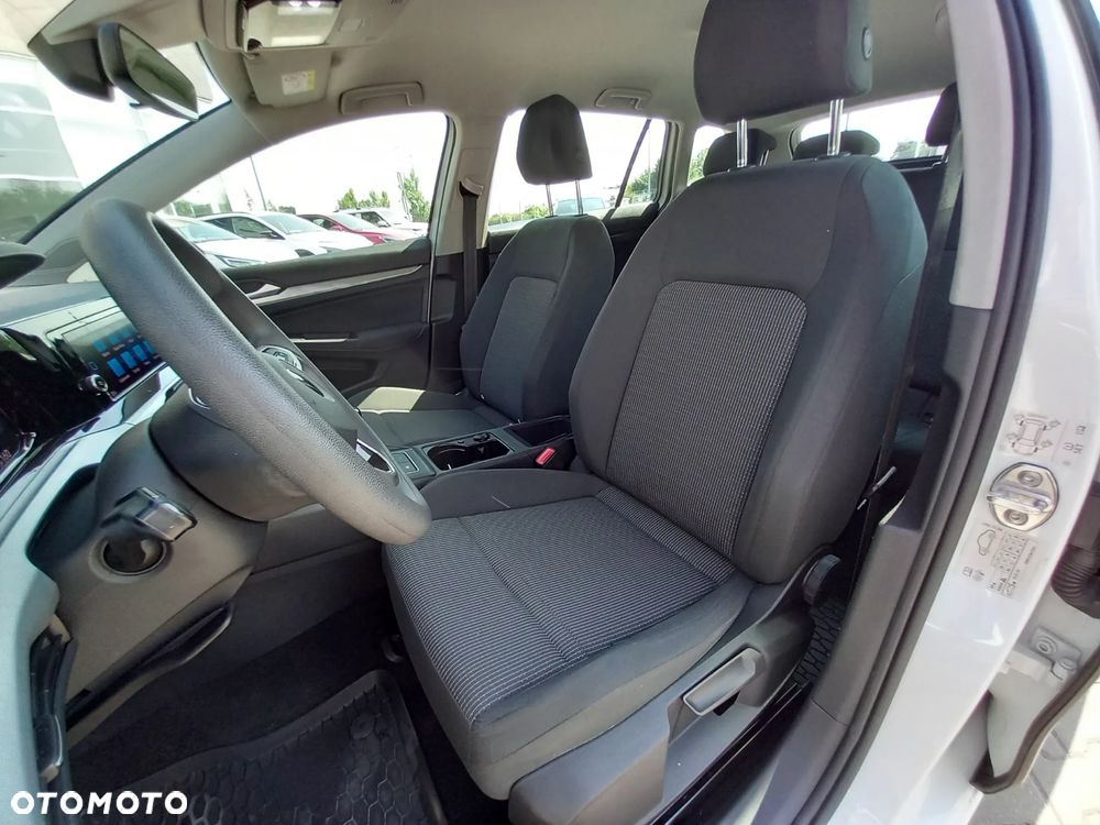 Volkswagen Golf 1.0 TSI - 13