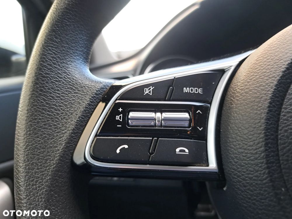 Kia Ceed 1.0 T-GDI M - 19