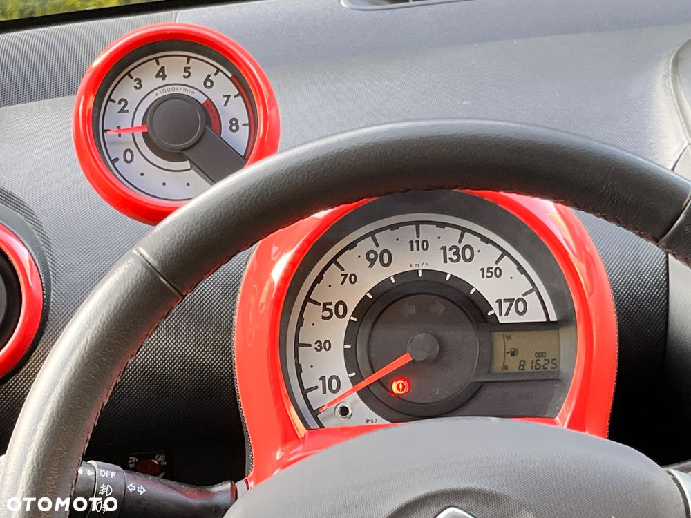 Citroën C1 1.0 Cool&Sound - 6