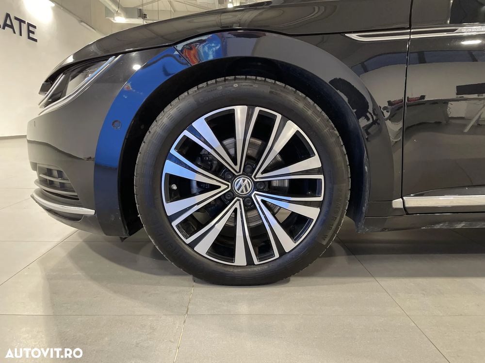 Volkswagen ARTEON - 13