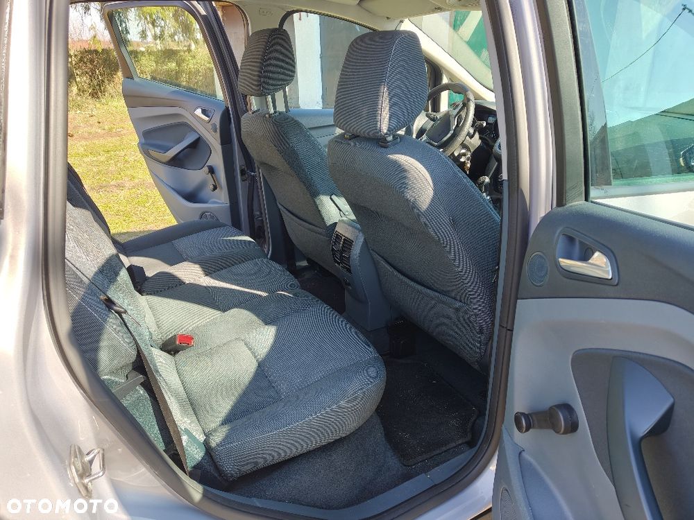 Ford C-MAX - 8