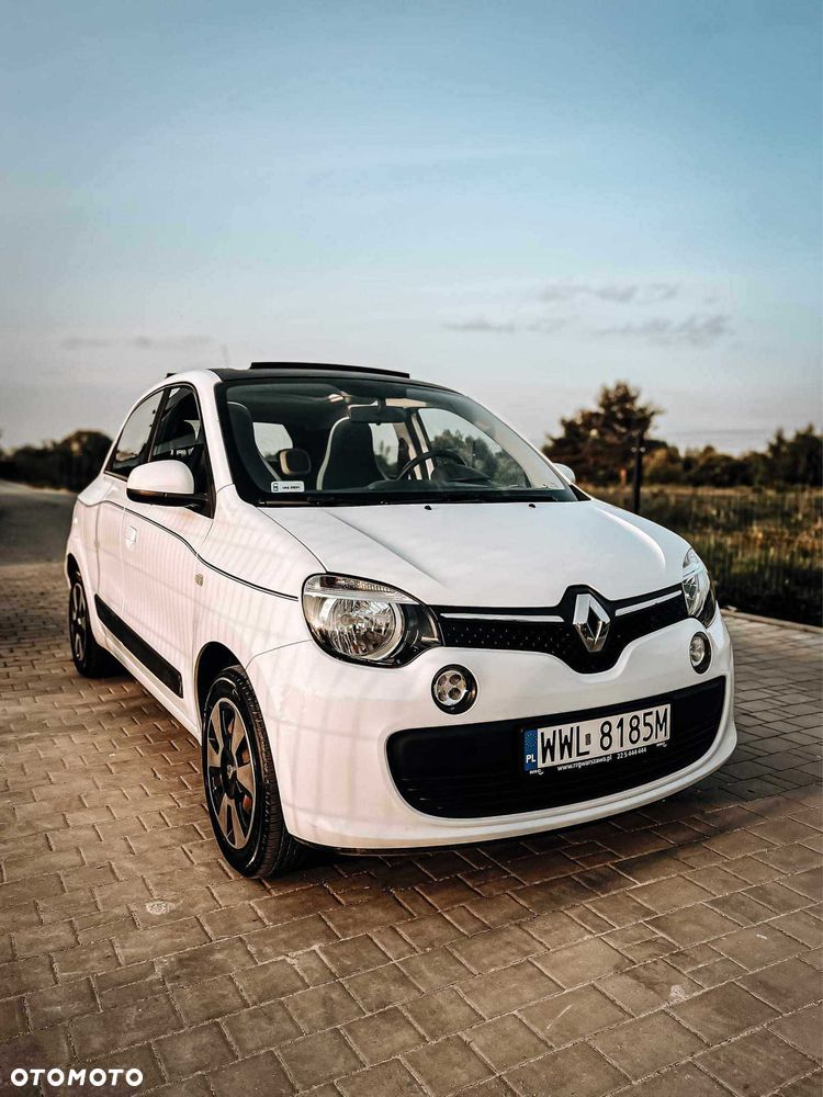 Renault Twingo - 1