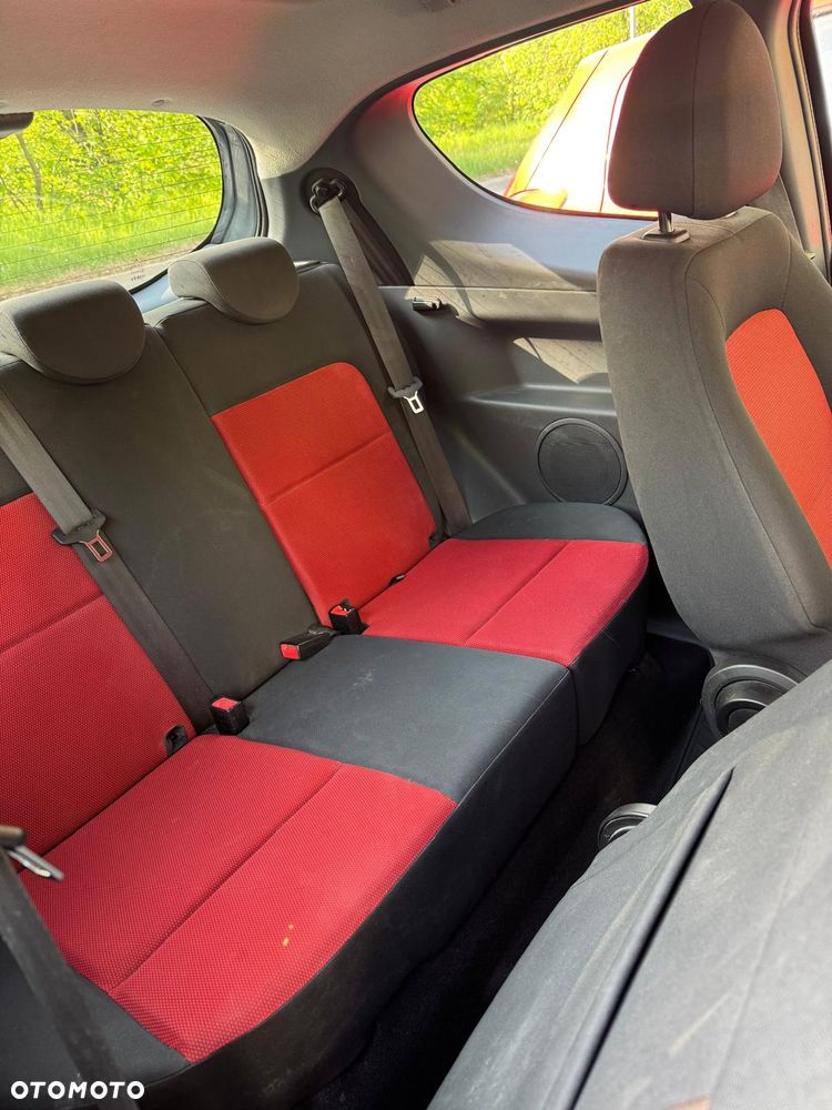 Mitsubishi Colt CZ3 1.3 Motion Plus - 10