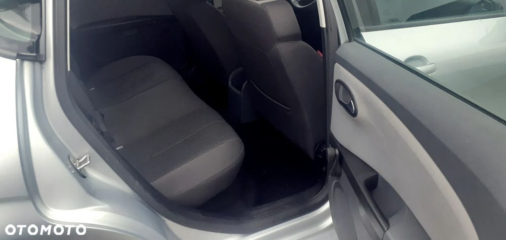 Seat Leon 1.6 Style - 19