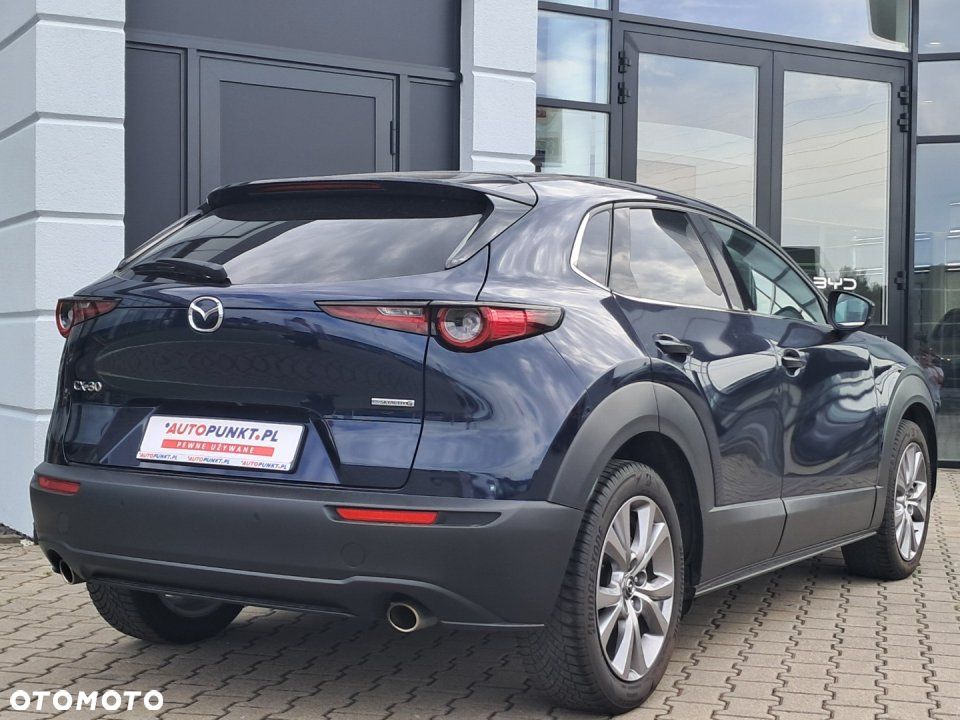 Mazda CX-30 - 5