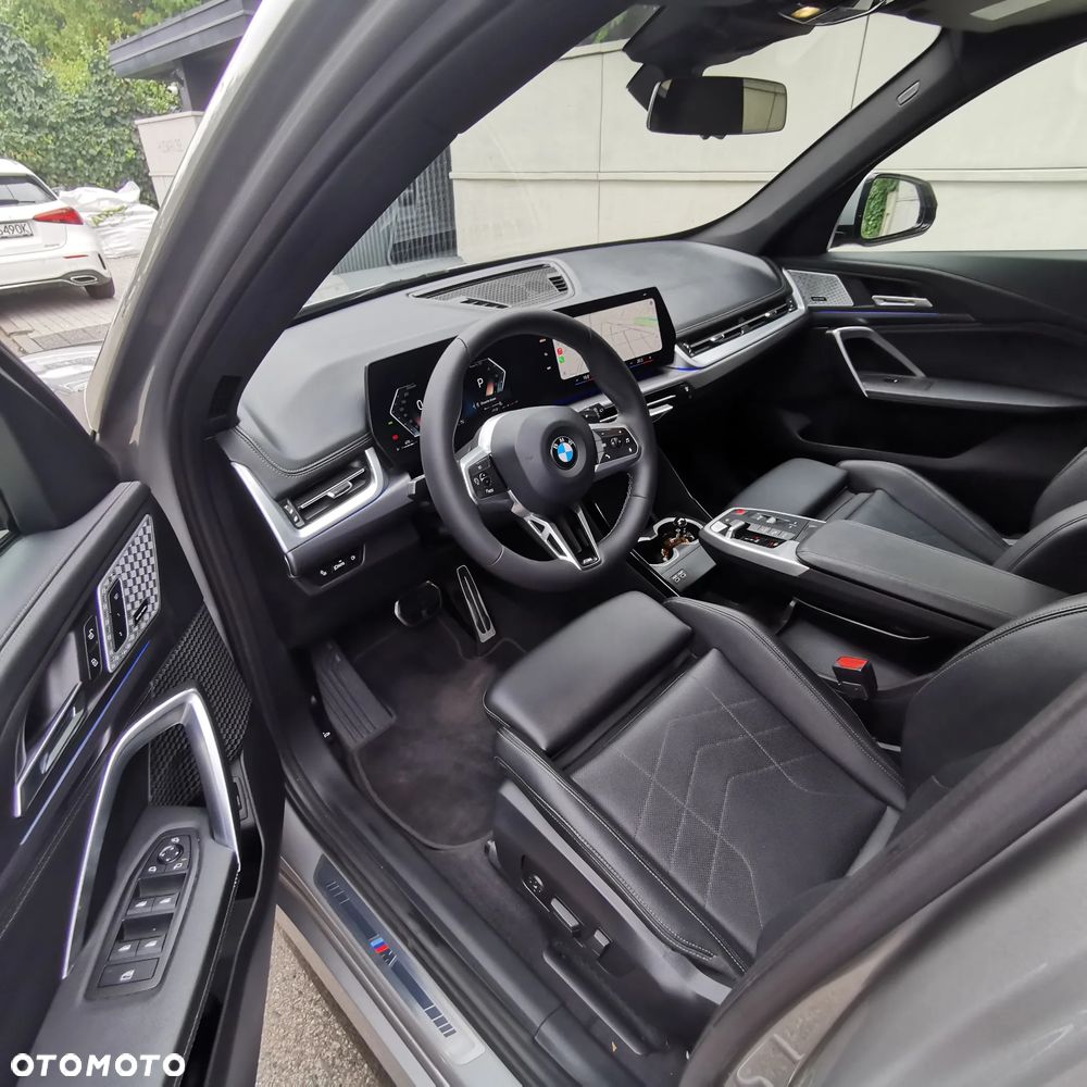 BMW X1 sDrive20i mHEV M Sport Edition - 7