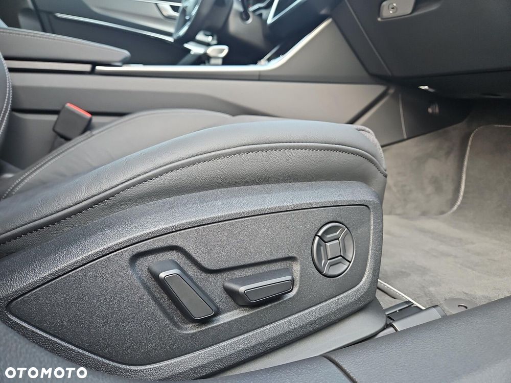 Audi S6 Avant TDI mHEV Quattro Tiptronic - 18