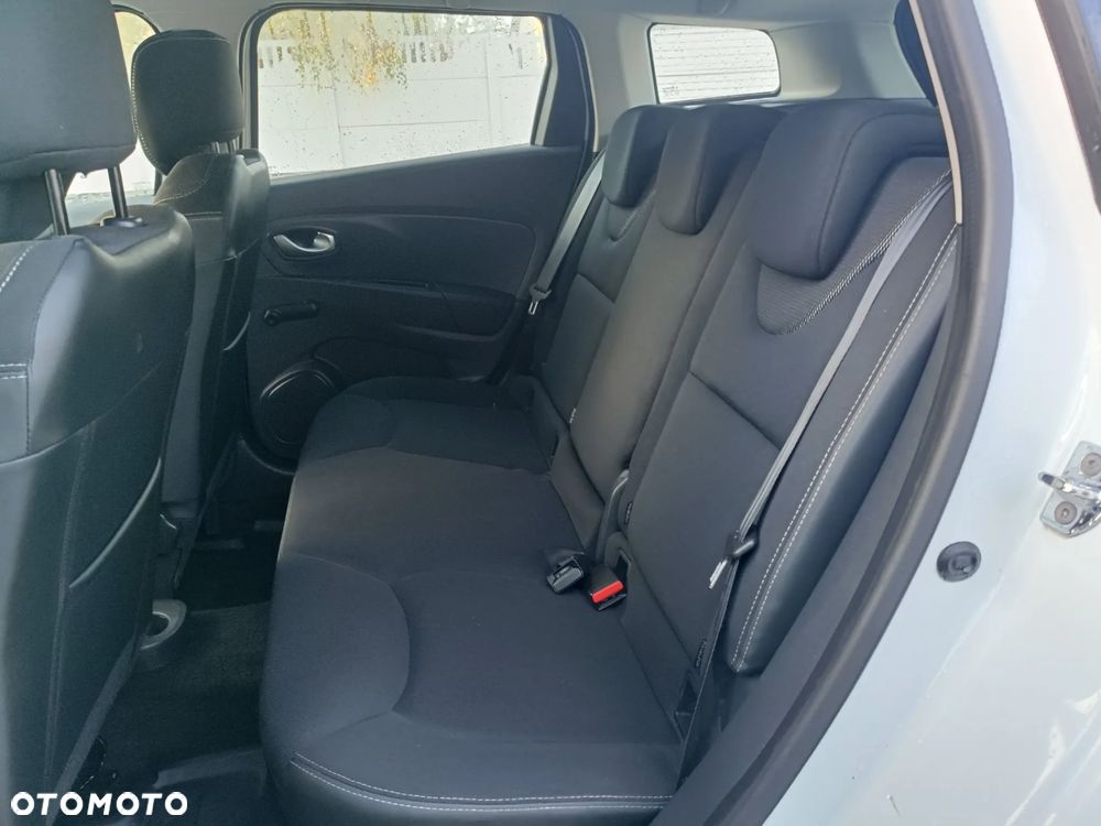 Renault Clio - 13