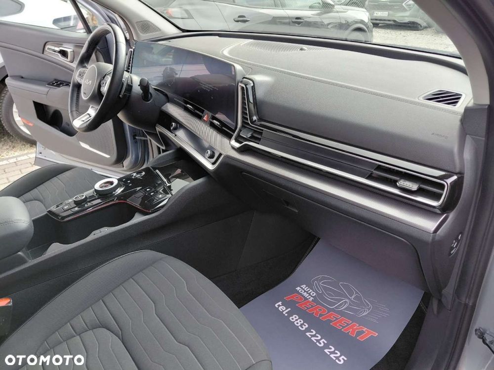 Kia Sportage - 15