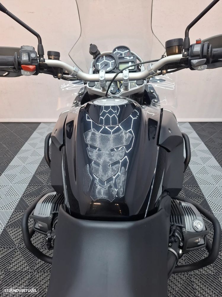 BMW R 1200 GS K25 - 22