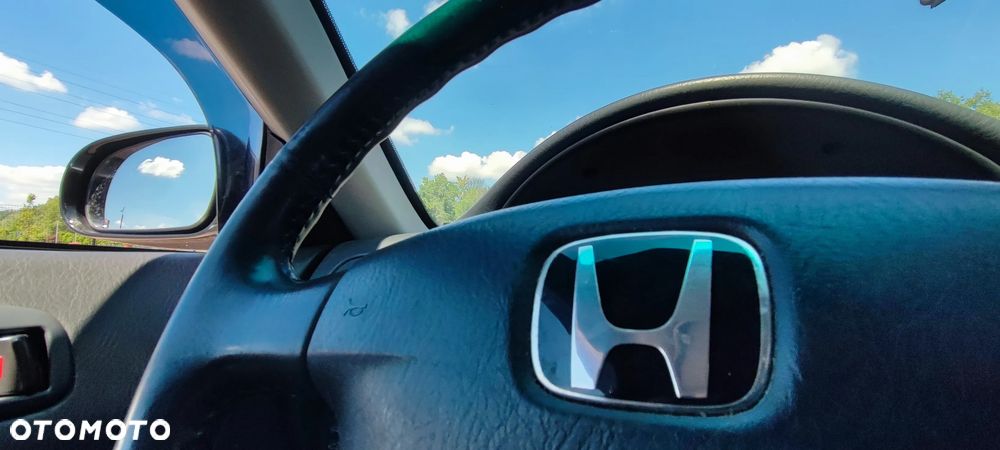 Honda Civic - 35
