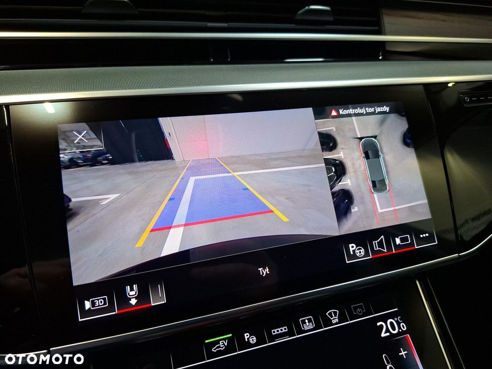 Audi A8 - 22