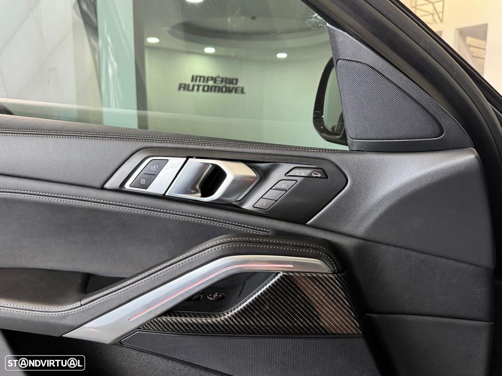 BMW X6 - 14