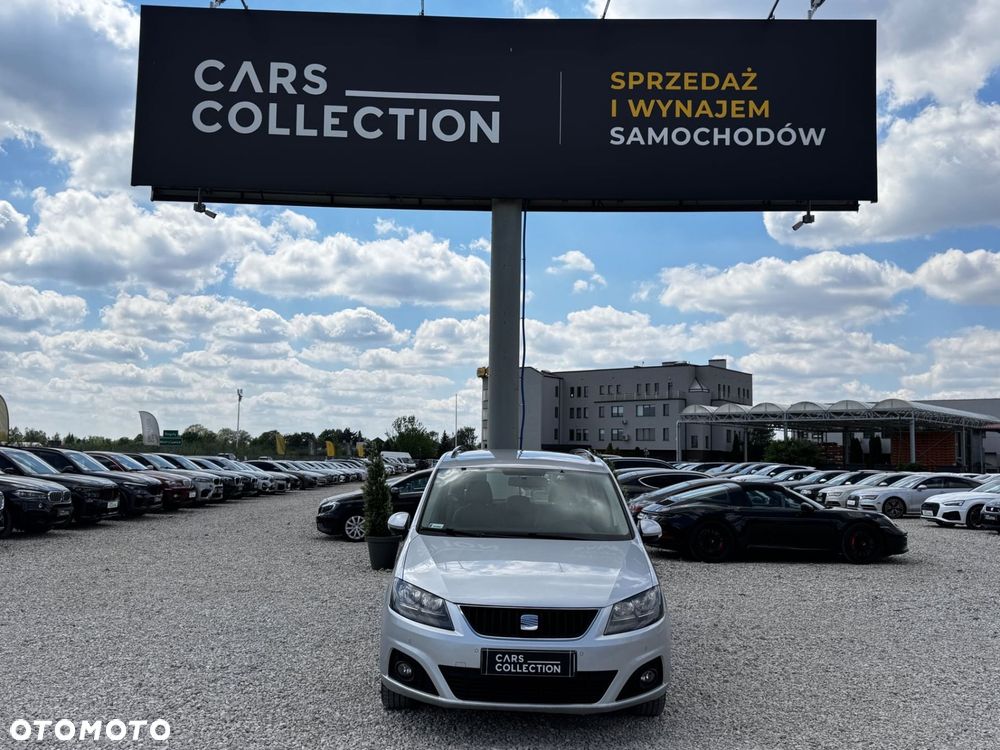 Seat Alhambra - 18