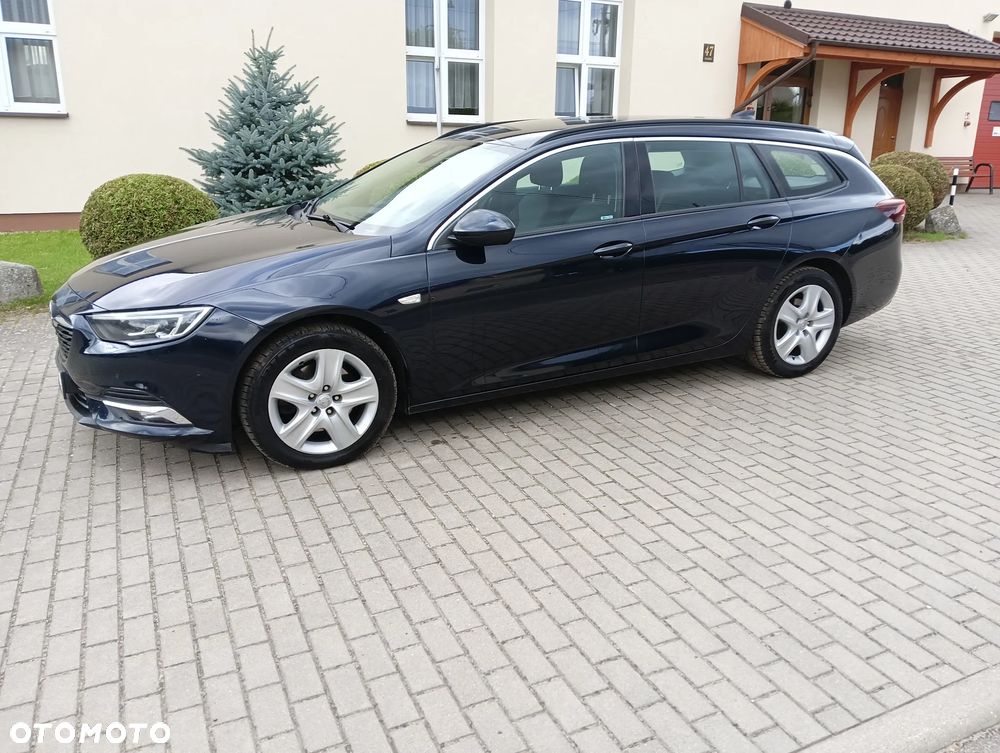 Opel Insignia 1.6 CDTI Cosmo - 10