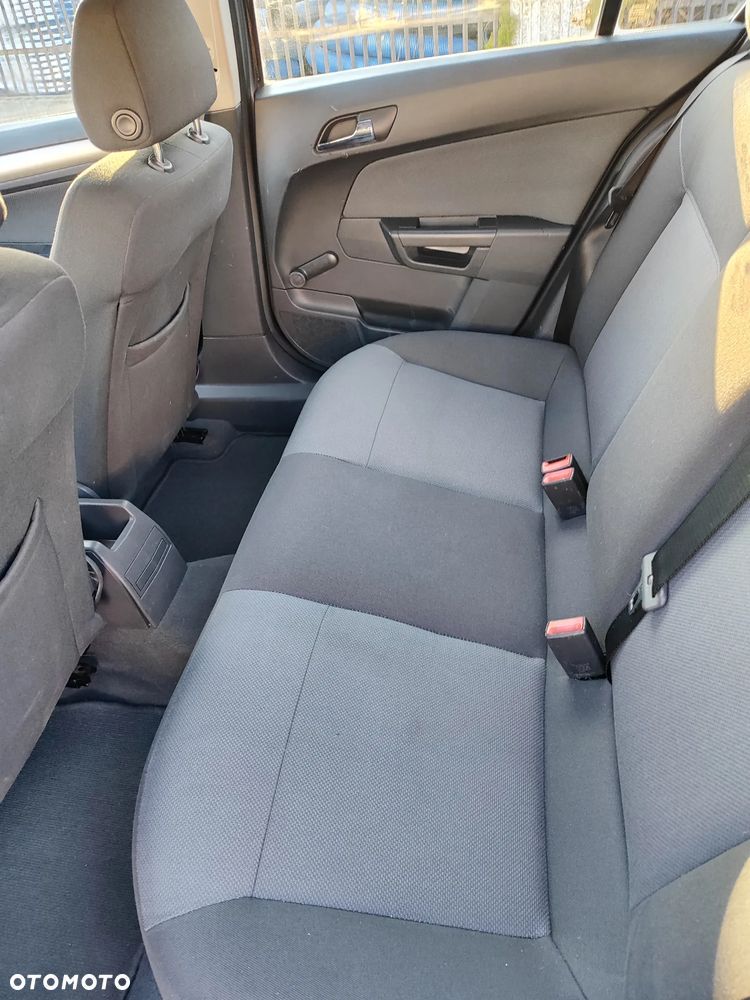 Opel Astra 1.4 Start - 12