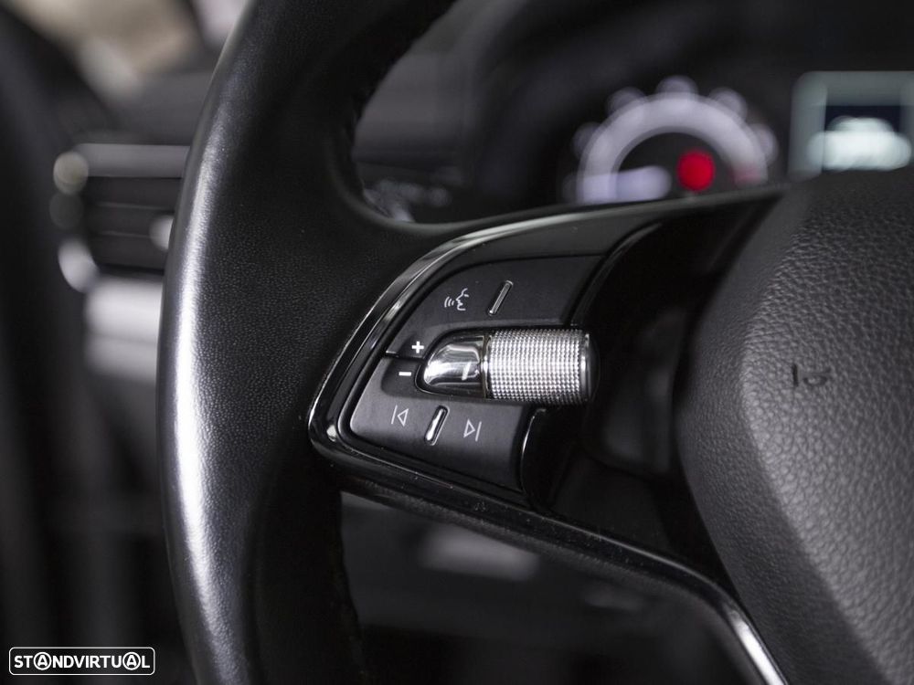 Skoda Scala 1.0 TSI Ambition - 15