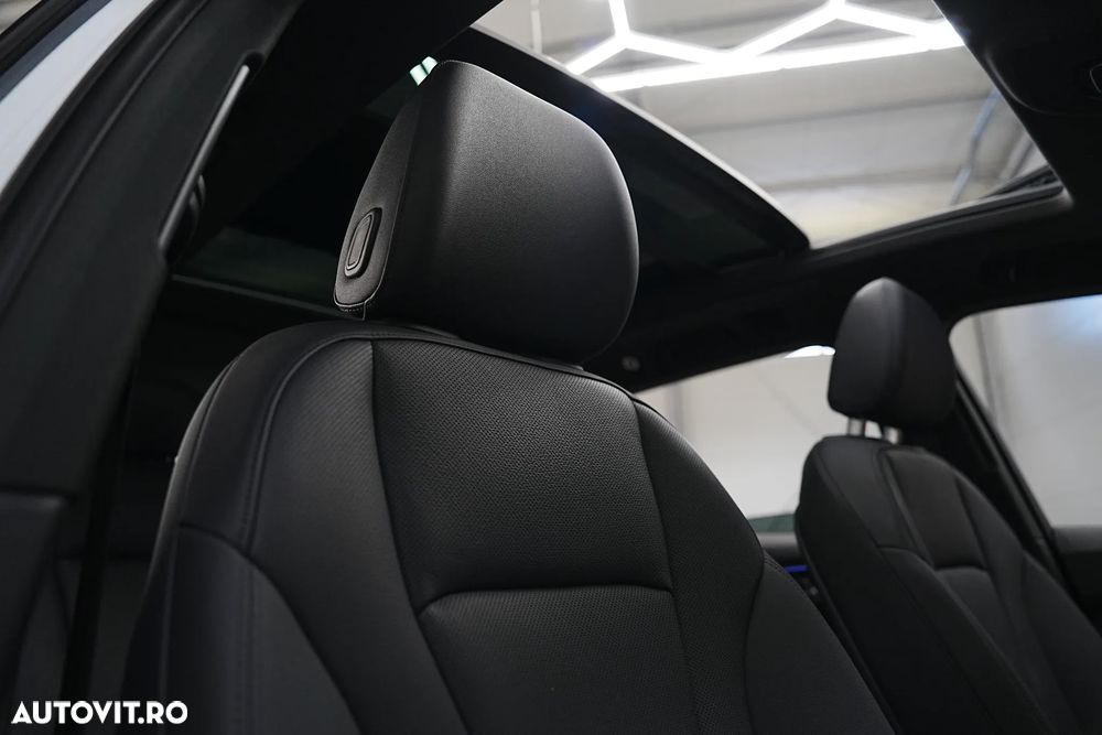 Audi Q7 55 TFSI quattro Tiptronic S line - 12