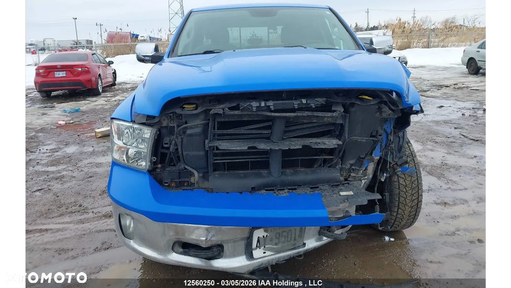 RAM 1500 - 11