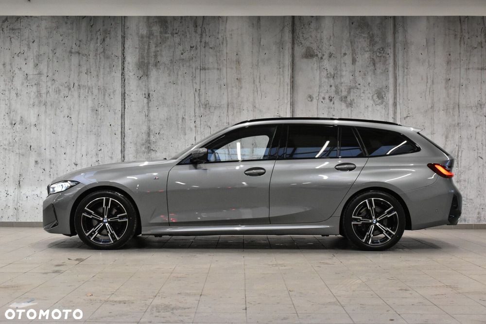 BMW Seria 3 320d xDrive mHEV sport - 4