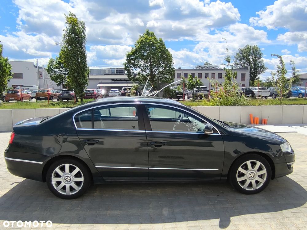 Volkswagen Passat 1.6 Comfortline - 6