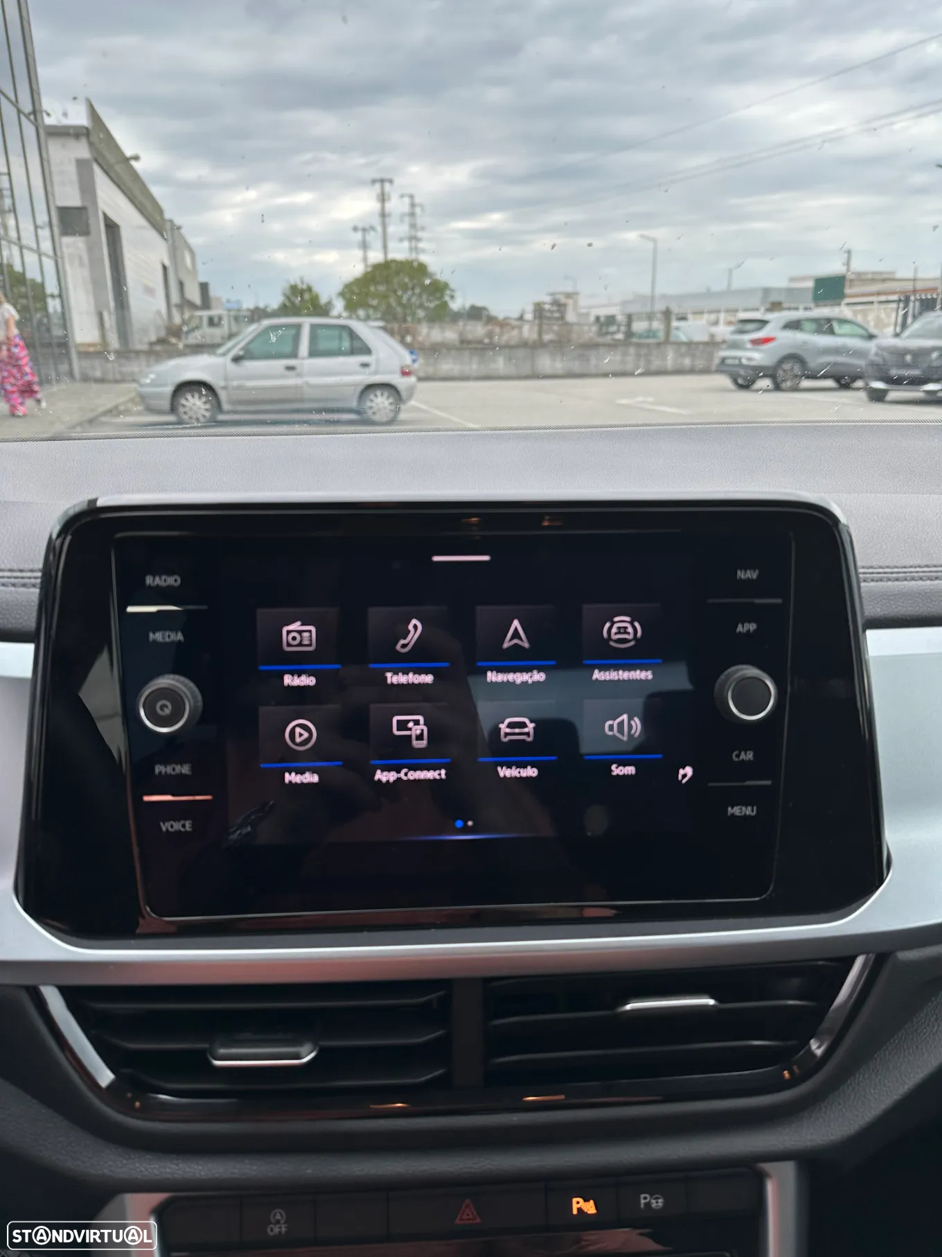 VW T-Roc 2.0 TDI Style - 20