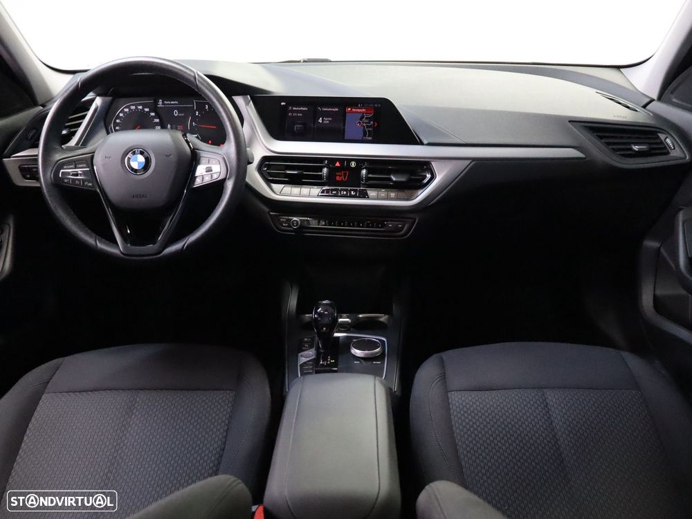 BMW 118 i Corporate Edition Auto - 10
