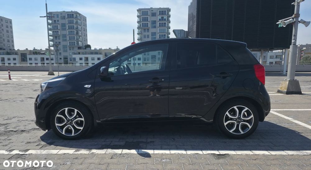 Kia Picanto 1.2 L - 12