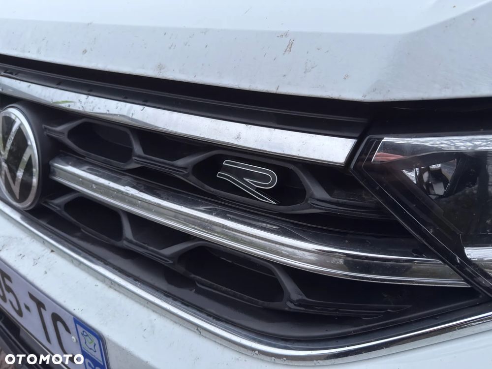 Volkswagen T-Roc 1.5 TSI OPF DSG R-Line - 13