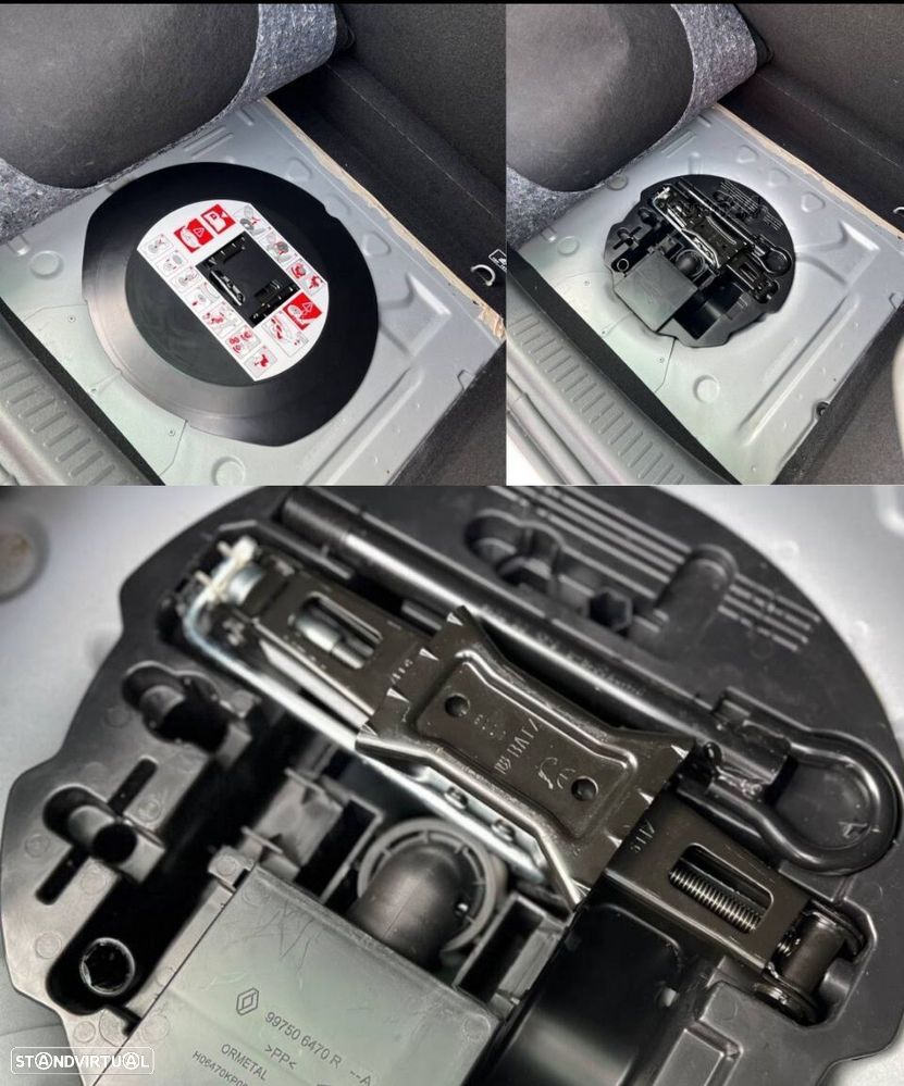 Renault Clio 1.0 SCe Zen - 16