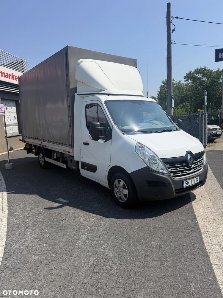 Renault Master - 7
