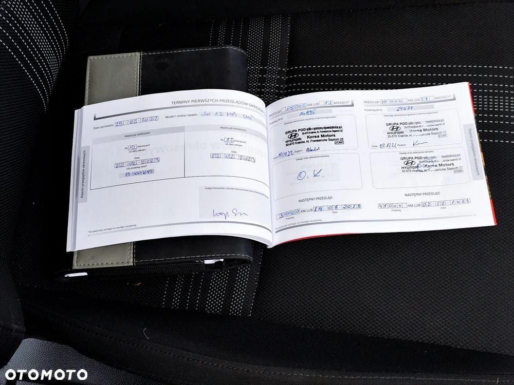 Hyundai i20 1.2 Pure - 22