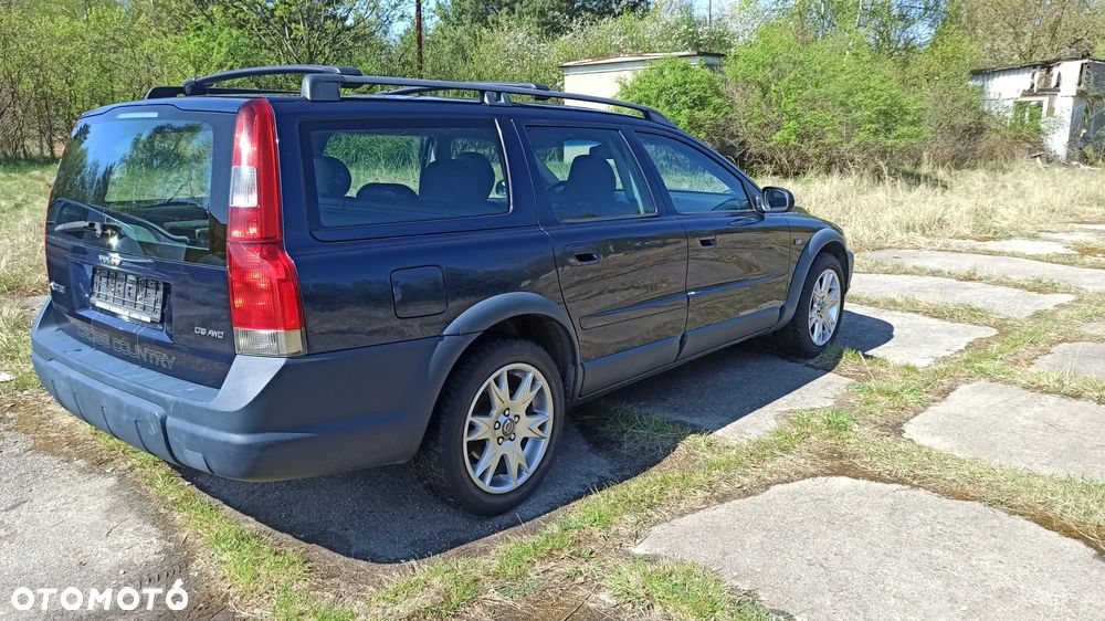 Volvo XC 70 - 14