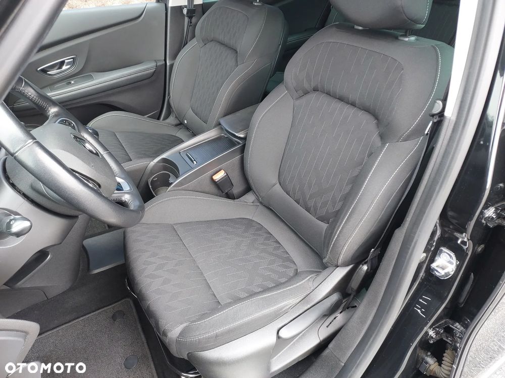 Renault Scenic ENERGY TCe 140 LIMITED - 22
