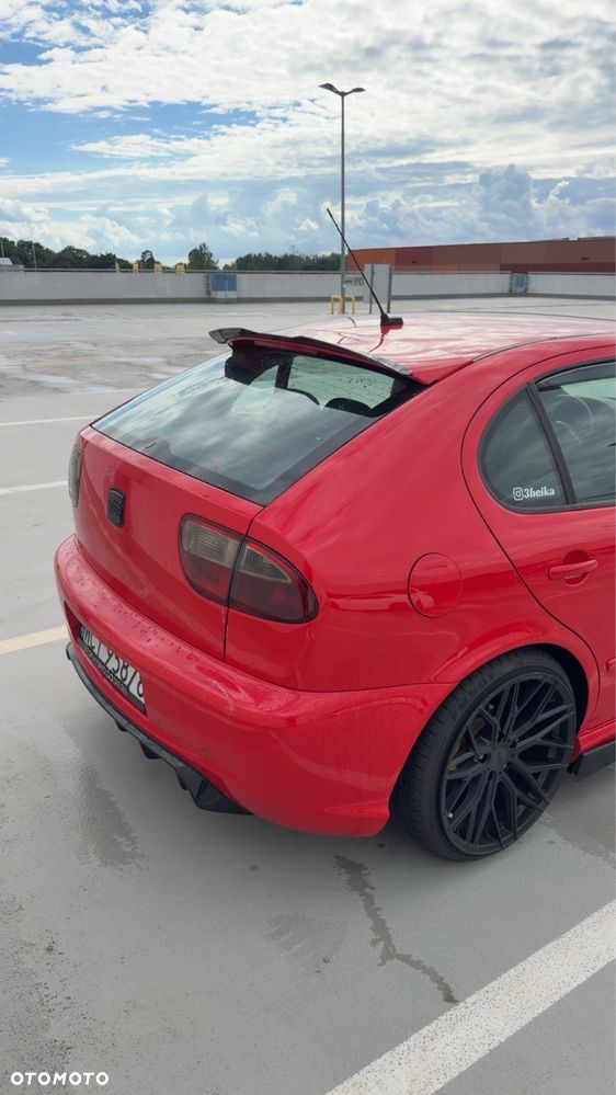Seat Leon - 3