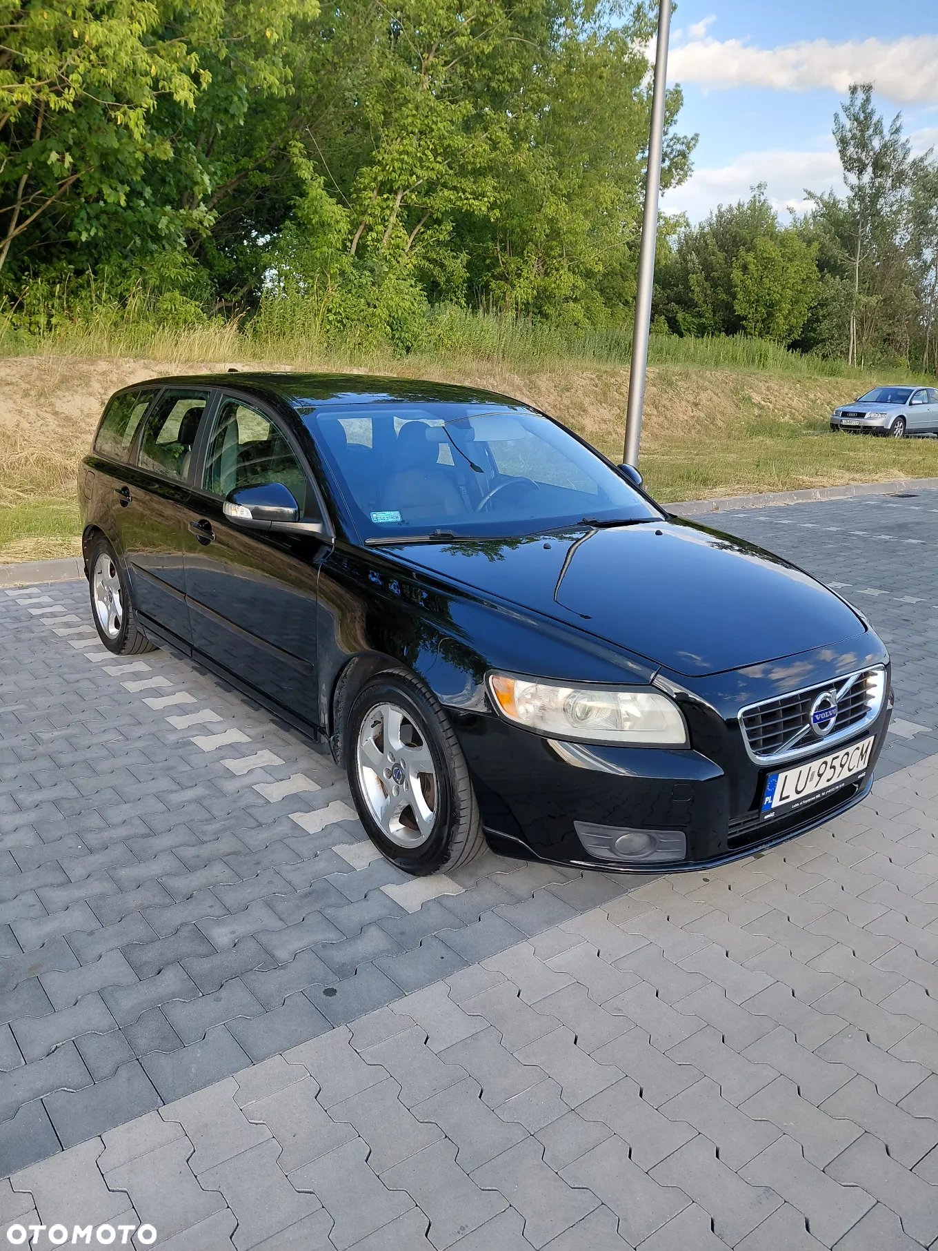 Volvo V50 D2 - 2
