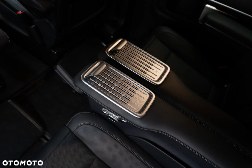Mercedes-Benz Klasa V 300 d 4-Matic 9G-Tronic Avantgarde (ekstra d³) - 34