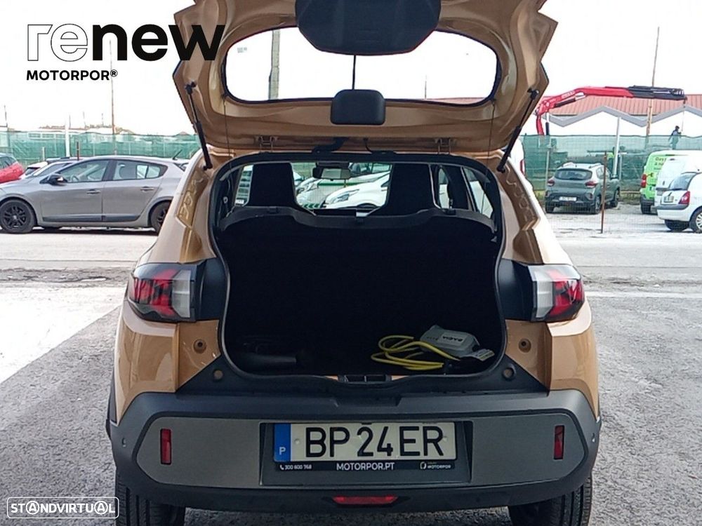 Dacia Spring Electric 65 Expression - 9