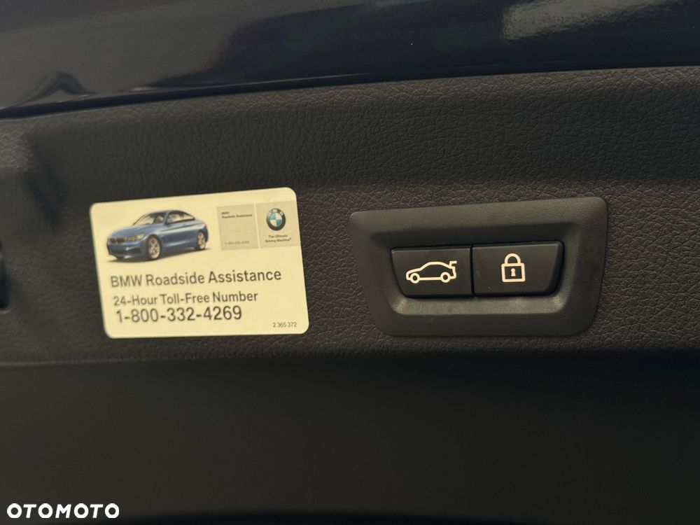 BMW Seria 4 428i xDrive M Sport - 21