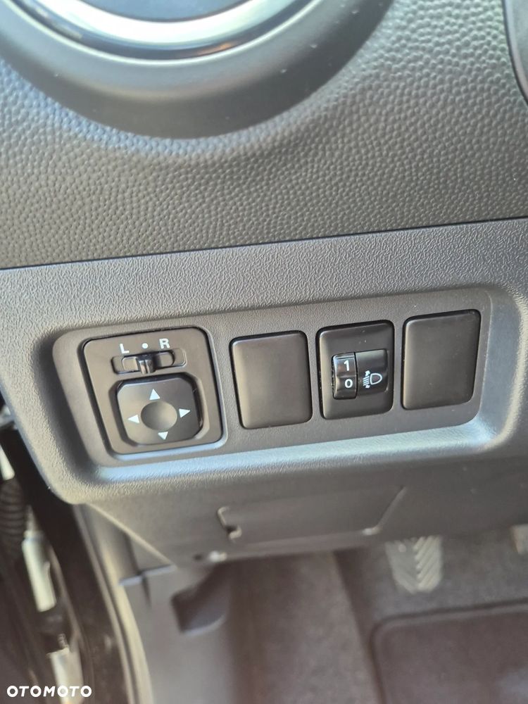 Mitsubishi Space Star 1.0 Edition 100 - 14