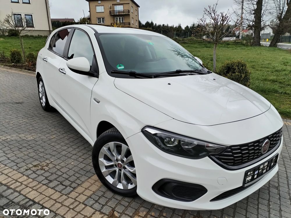 Fiat Tipo 1.4 16V More - 4