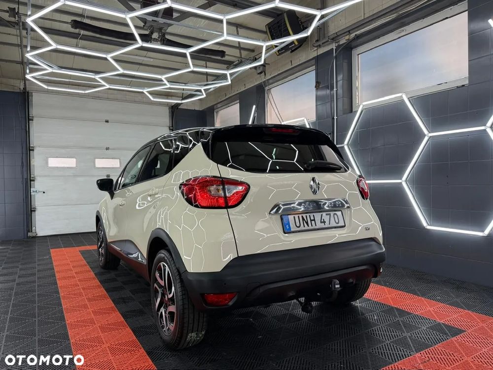 Renault Captur ENERGY TCe 90 Start&Stop Intens - 6