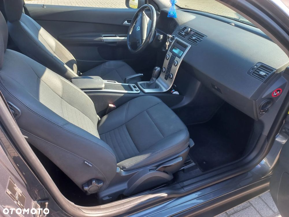 Volvo C30 2.0D - 14