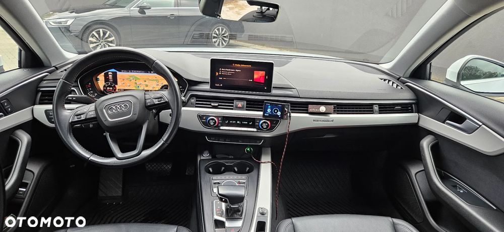 Audi A4 - 5